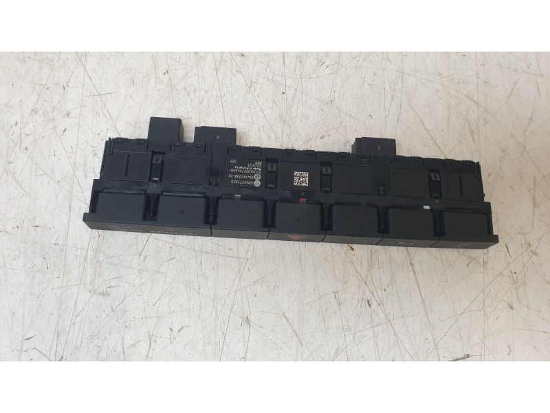 Recambio de warning para volkswagen t-cross (c11, d31) 1.0 tsi referencia OEM IAM 2GN927132D  