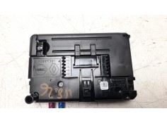 Recambio de modulo electronico para dacia sandero iii stepway extreme referencia OEM IAM 2591A5278R A3C0888950500 