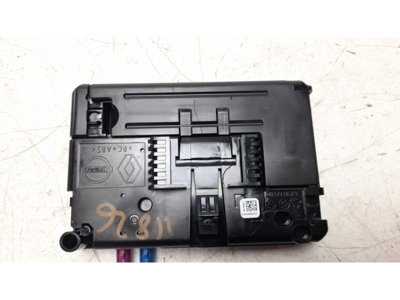 Recambio de modulo electronico para dacia sandero iii stepway extreme referencia OEM IAM 2591A5278R A3C0888950500 