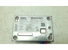 Recambio de modulo electronico para dacia sandero iii stepway extreme referencia OEM IAM 2591A5278R A3C0888950500  2