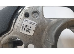 Recambio de volante para volkswagen t-cross (c11, d31) 1.0 tsi referencia OEM IAM 2GM419089   2