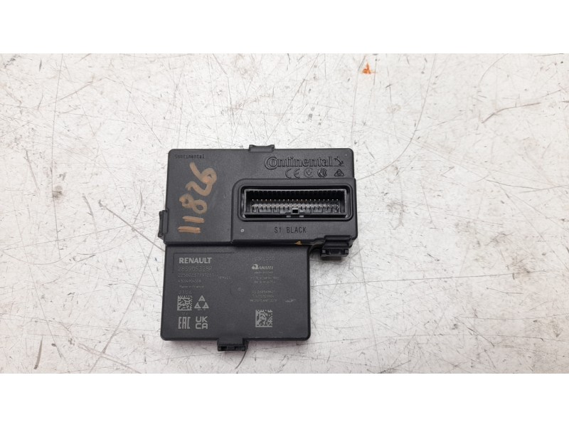 Recambio de modulo electronico para dacia sandero iii stepway extreme referencia OEM IAM 285905328R  