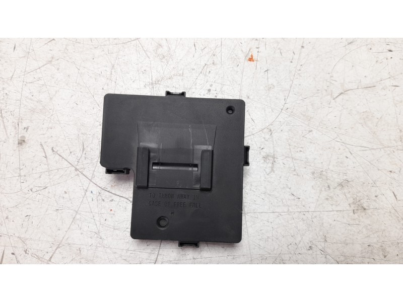 Recambio de modulo electronico para dacia sandero iii stepway extreme referencia OEM IAM 285905328R  