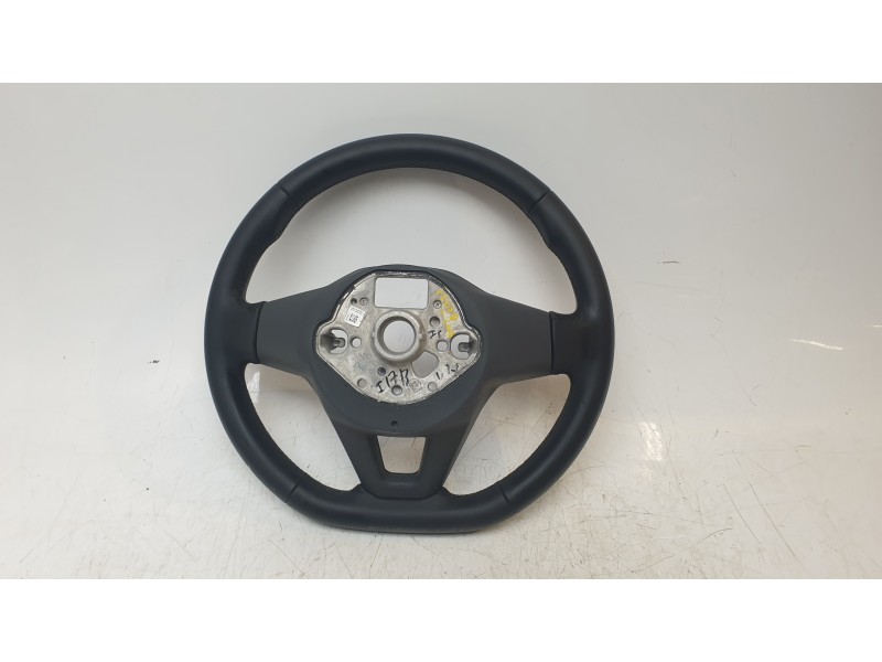 Recambio de volante para volkswagen t-cross (c11, d31) 1.0 tsi referencia OEM IAM 638116400DT  