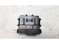Recambio de modulo electronico para dacia sandero iii stepway extreme referencia OEM IAM 284Y66LA7B F005V03220  2