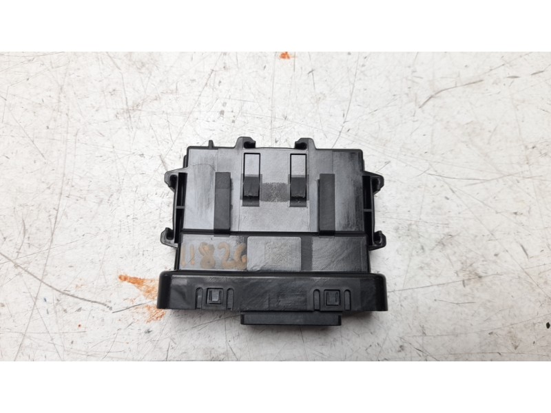 Recambio de modulo electronico para dacia sandero iii stepway extreme referencia OEM IAM 284Y66LA7B F005V03220 