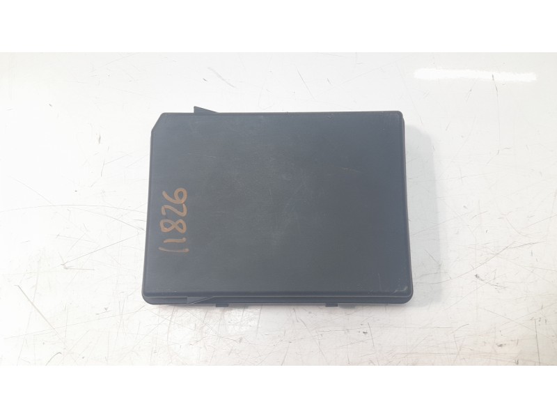 Recambio de caja reles / fusibles para dacia sandero iii stepway extreme referencia OEM IAM 284B71965R  
