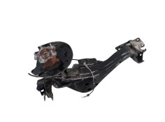 Recambio de mangueta trasera derecha para nissan x-trail (t32) 1.6 dci turbodiesel cat referencia OEM IAM    2