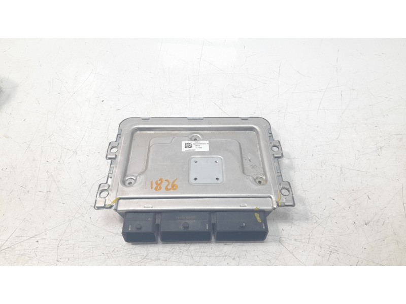 Recambio de centralita motor uce para dacia sandero iii stepway extreme referencia OEM IAM 237106047  