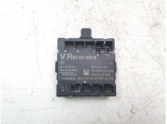 Recambio de modulo confort para mercedes-benz clase b (w246) b 200 cdi be (246.201) referencia OEM IAM A1669006005  
