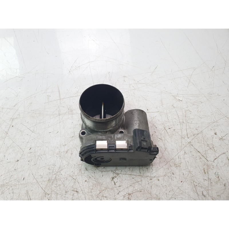 Recambio de caja mariposa para land rover discovery sport (l550) 2.0 d 4x4 referencia OEM IAM G4D39F991AA  