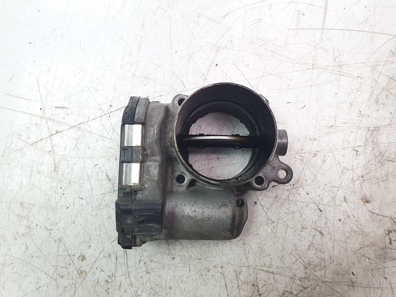 Recambio de caja mariposa para land rover discovery sport (l550) 2.0 d 4x4 referencia OEM IAM G4D39F991AA  