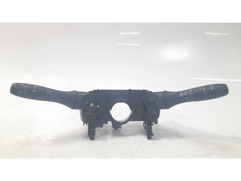 Recambio de mando multifuncion para dacia sandero iii stepway extreme referencia OEM IAM 255670975R  