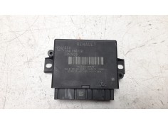 Recambio de modulo electronico para dacia sandero iii stepway extreme referencia OEM IAM 284L06623R  