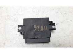 Recambio de modulo electronico para dacia sandero iii stepway extreme referencia OEM IAM 284L06623R   2