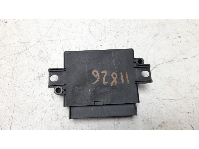 Recambio de modulo electronico para dacia sandero iii stepway extreme referencia OEM IAM 284L06623R  