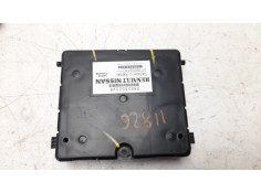 Recambio de modulo electronico para dacia sandero iii stepway extreme referencia OEM IAM 285255204R  
