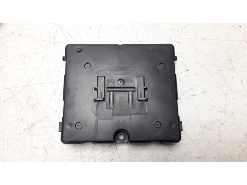 Recambio de modulo electronico para dacia sandero iii stepway extreme referencia OEM IAM 285255204R  