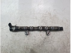 Recambio de rampa inyectora para land rover discovery sport (l550) 2.0 d 4x4 referencia OEM IAM G4D39D280AA  