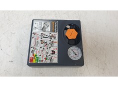 Recambio de herramientas para volkswagen t-cross (c11, d31) 1.0 tsi referencia OEM IAM D30165  