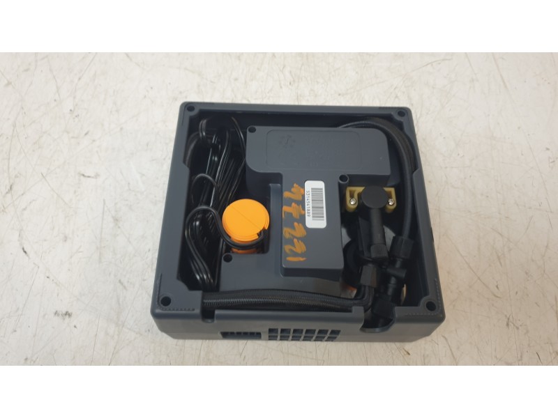 Recambio de herramientas para volkswagen t-cross (c11, d31) 1.0 tsi referencia OEM IAM D30165  