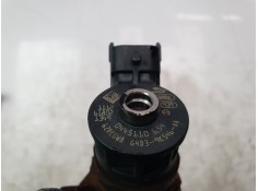 Recambio de inyector para land rover discovery sport (l550) 2.0 d 4x4 referencia OEM IAM G4D39K546AA  