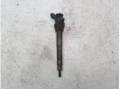 Recambio de inyector para land rover discovery sport (l550) 2.0 d 4x4 referencia OEM IAM G4D39K546AA   2