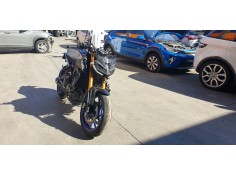 yamaha mt-09 (7.2013) del año 2019