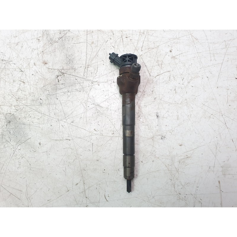 Recambio de inyector para land rover discovery sport (l550) 2.0 d 4x4 referencia OEM IAM G4D39K546AA  