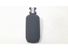 Recambio de apoyabrazos central para dacia sandero iii stepway extreme referencia OEM IAM 969205235R  