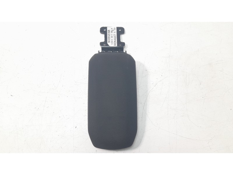 Recambio de apoyabrazos central para dacia sandero iii stepway extreme referencia OEM IAM 969205235R  