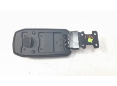 Recambio de apoyabrazos central para dacia sandero iii stepway extreme referencia OEM IAM 969205235R   2