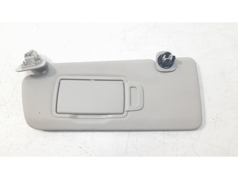 Recambio de parasol izquierdo para dacia sandero iii stepway extreme referencia OEM IAM 964016722R  