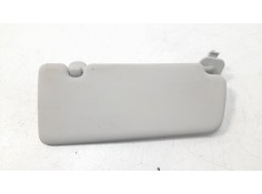 Recambio de parasol izquierdo para dacia sandero iii stepway extreme referencia OEM IAM 964016722R   2