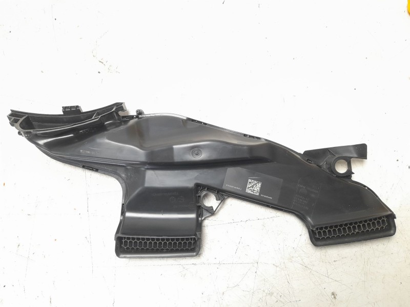 Recambio de tubo aspiracion admision para bmw 1 (f40) 118 d referencia OEM IAM   