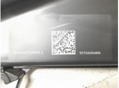 Recambio de tubo aspiracion admision para bmw 1 (f40) 118 d referencia OEM IAM    2