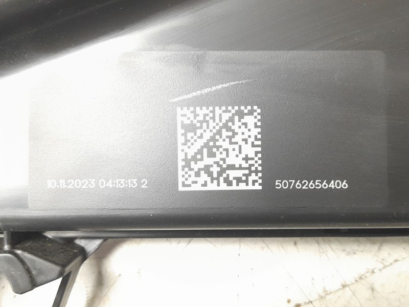 Recambio de tubo aspiracion admision para bmw 1 (f40) 118 d referencia OEM IAM   