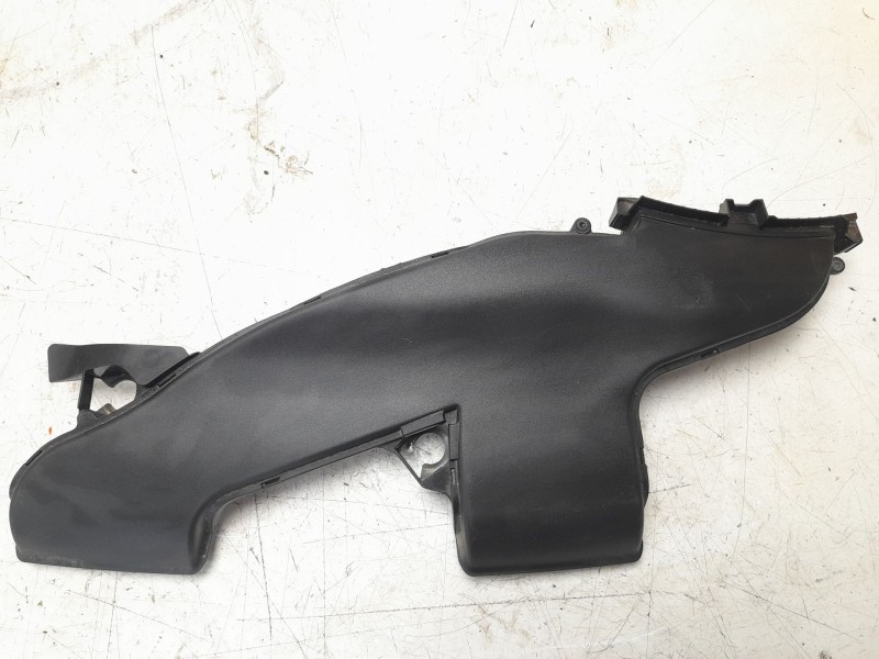 Recambio de tubo aspiracion admision para bmw 1 (f40) 118 d referencia OEM IAM   