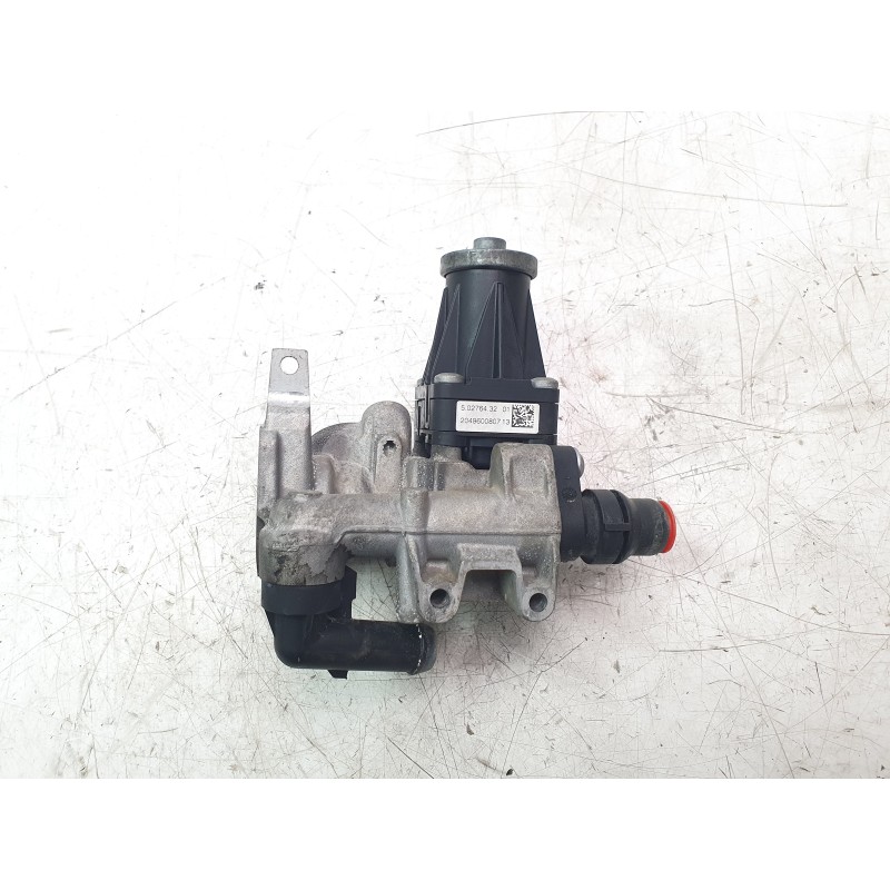 Recambio de valvula egr para land rover discovery sport (l550) 2.0 d 4x4 referencia OEM IAM G4D39D475BA  