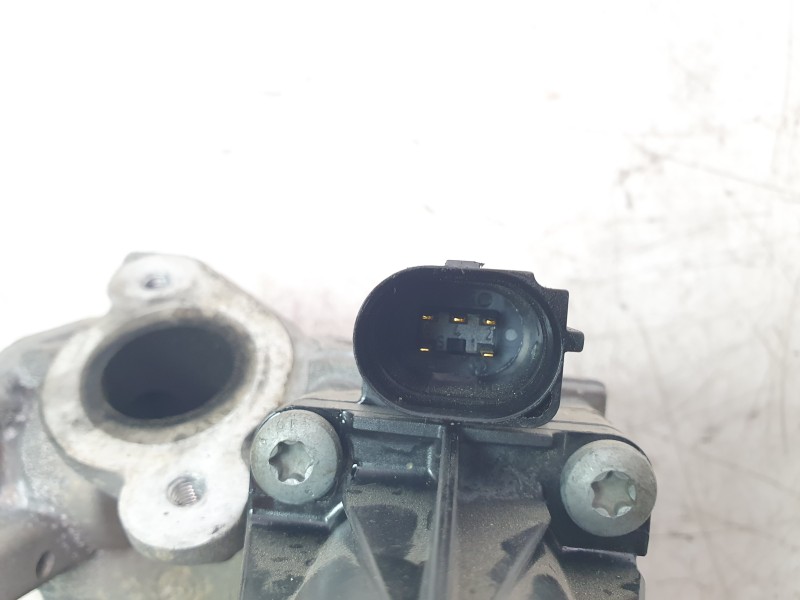 Recambio de valvula egr para land rover discovery sport (l550) 2.0 d 4x4 referencia OEM IAM G4D39D475BA  