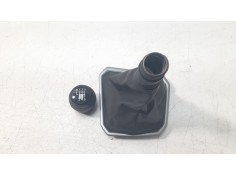 Recambio de pomo palanca cambio para dacia sandero iii stepway extreme referencia OEM IAM 328653104R  