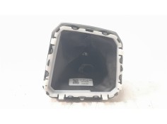 Recambio de pomo palanca cambio para dacia sandero iii stepway extreme referencia OEM IAM 328653104R   2