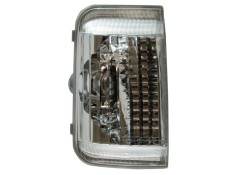 Recambio de piloto lateral derecho para fiat ducato caja abierta (06.2006) referencia OEM IAM 71748255 103F09531340 FT9307415