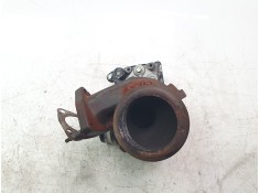 Recambio de turbocompresor para land rover discovery sport (l550) 2.0 d 4x4 referencia OEM IAM G4D36K682AF   2