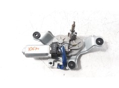 MOTOR LIMPIA TRASERO 98700A5000 98700A5000 