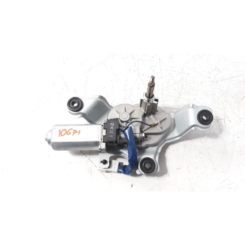 Recambio de motor limpia trasero para hyundai i30 (gd) 1.6 gdi cat referencia OEM IAM 98700A5000  