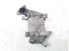 Recambio de enfriador egr para land rover discovery sport (l550) 2.0 d 4x4 referencia OEM IAM G4D39F464BA   2