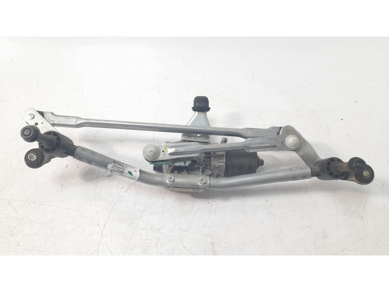 Recambio de motor limpia delantero para dacia sandero iii stepway extreme referencia OEM IAM 288006875R  