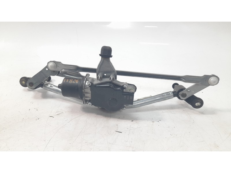 Recambio de motor limpia delantero para dacia sandero iii stepway extreme referencia OEM IAM 288006875R  