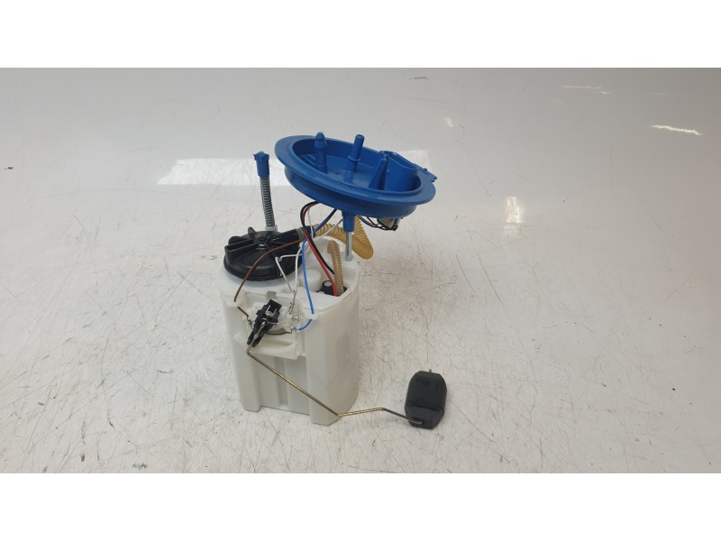 Recambio de bomba combustible para volkswagen t-cross (c11, d31) 1.0 tsi referencia OEM IAM 2Q0919051L  